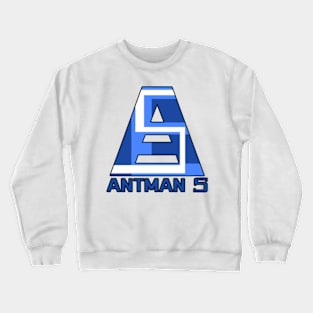 A5 Crewneck Sweatshirt